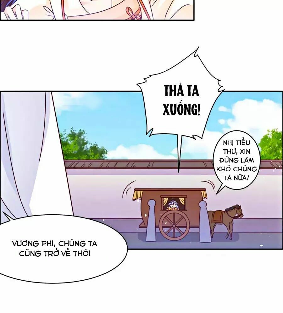 Vương Gia Là Đầu Đại Lão Hổ: Chapter 45
