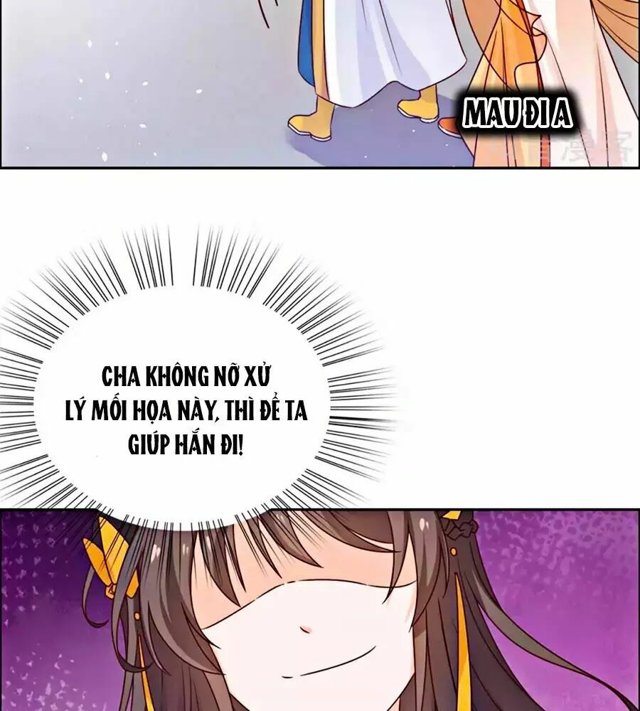 Vương Gia Là Đầu Đại Lão Hổ: Chapter 45