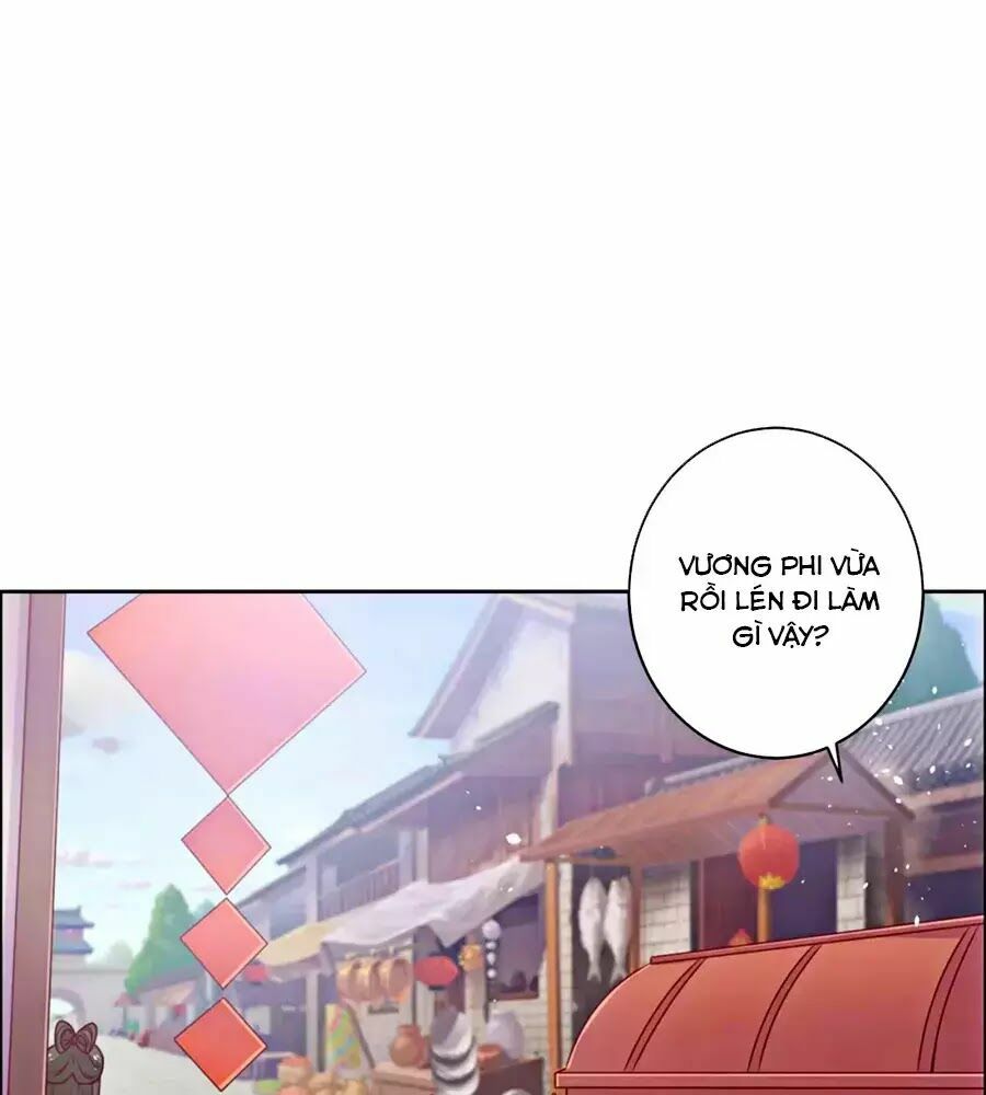 Vương Gia Là Đầu Đại Lão Hổ: Chapter 45