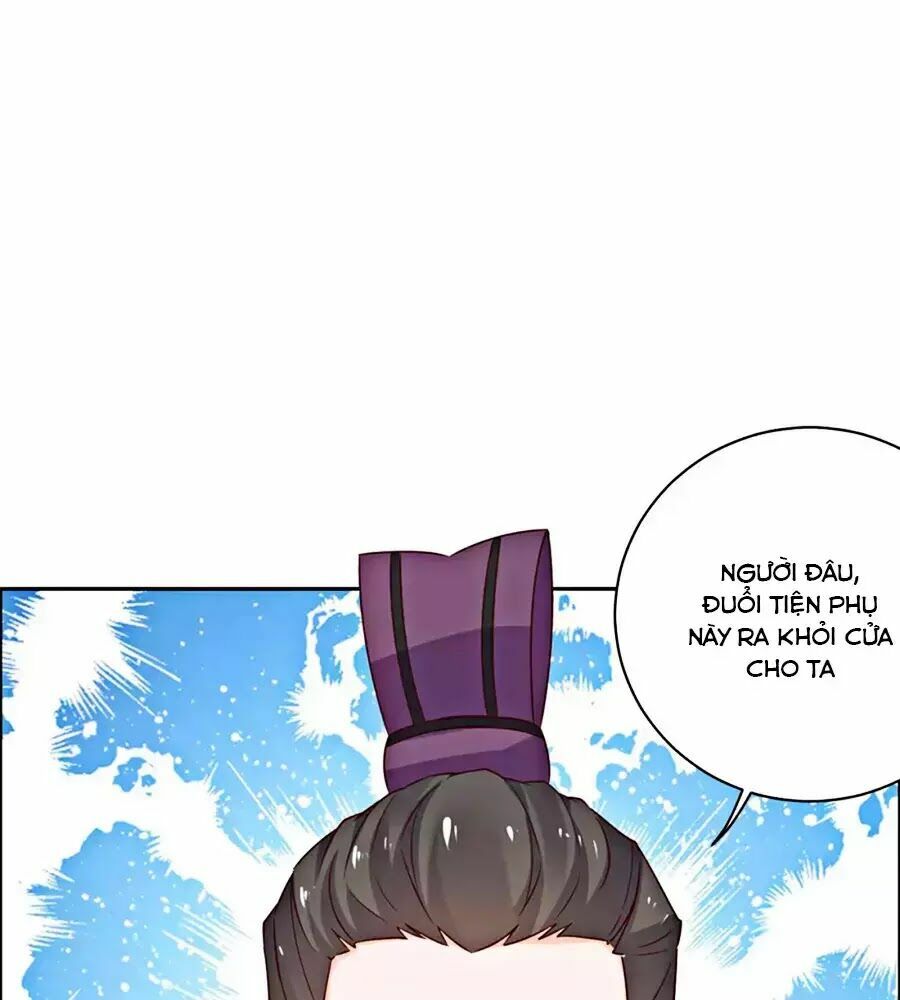 Vương Gia Là Đầu Đại Lão Hổ: Chapter 45