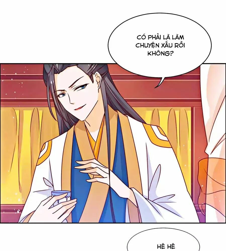 Vương Gia Là Đầu Đại Lão Hổ: Chapter 45