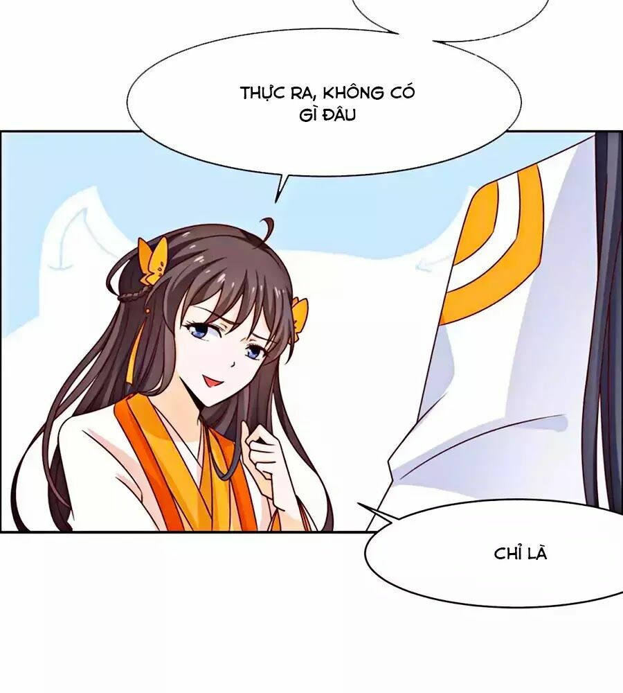 Vương Gia Là Đầu Đại Lão Hổ: Chapter 45