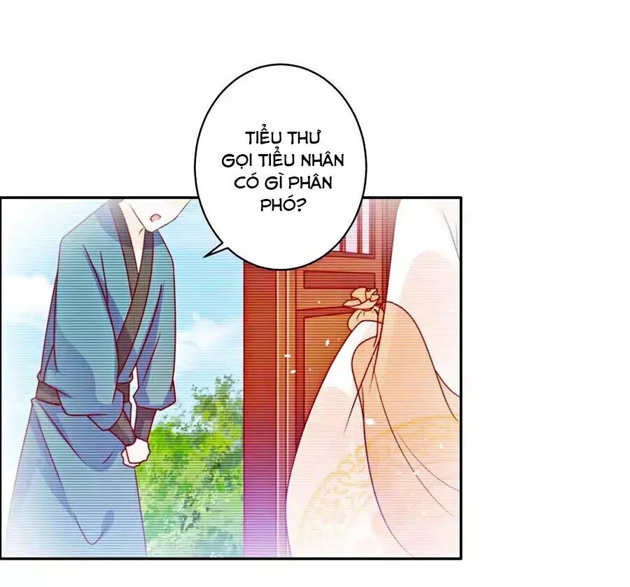 Vương Gia Là Đầu Đại Lão Hổ: Chapter 45
