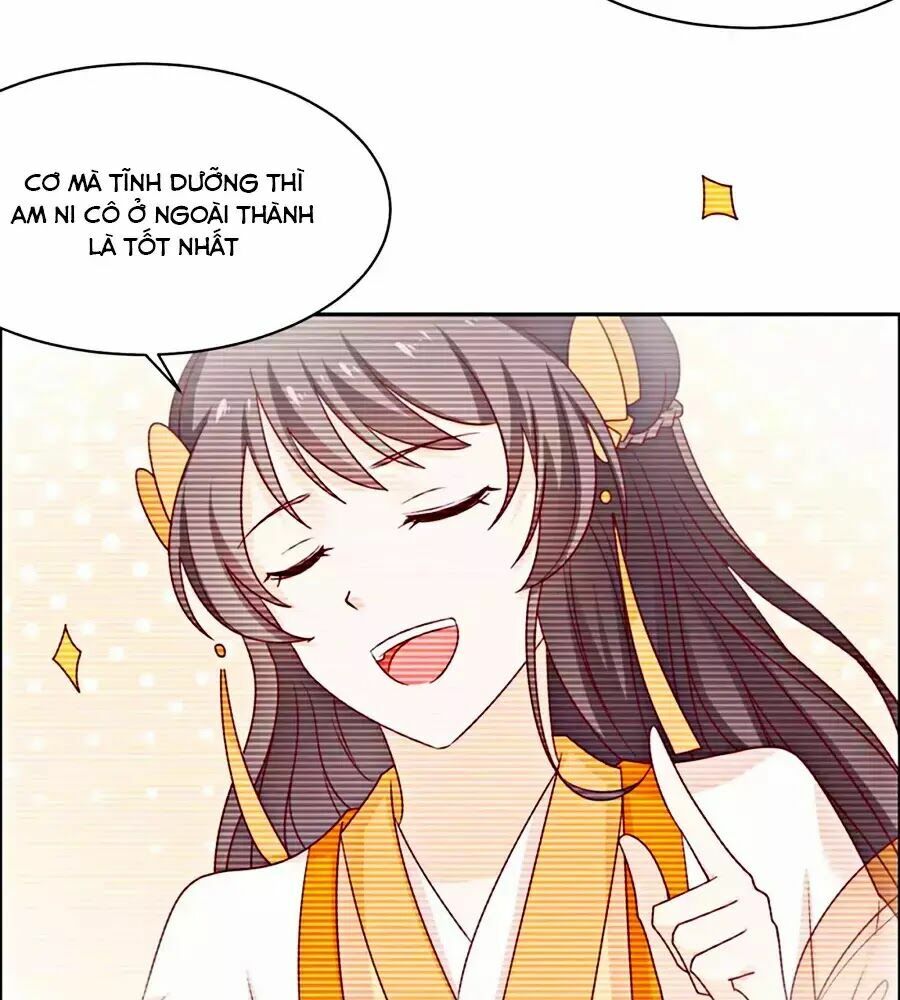 Vương Gia Là Đầu Đại Lão Hổ: Chapter 45