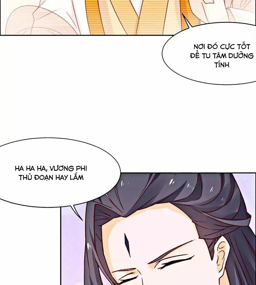 Vương Gia Là Đầu Đại Lão Hổ: Chapter 45