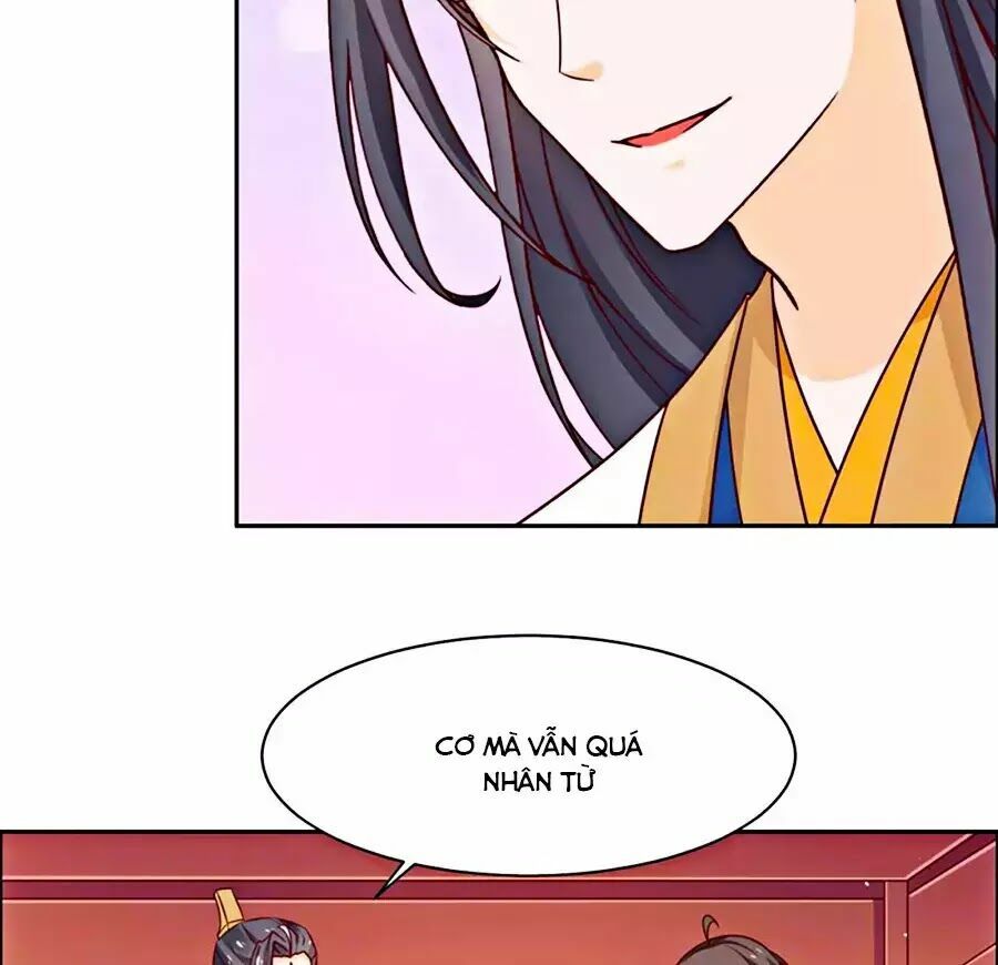 Vương Gia Là Đầu Đại Lão Hổ: Chapter 45