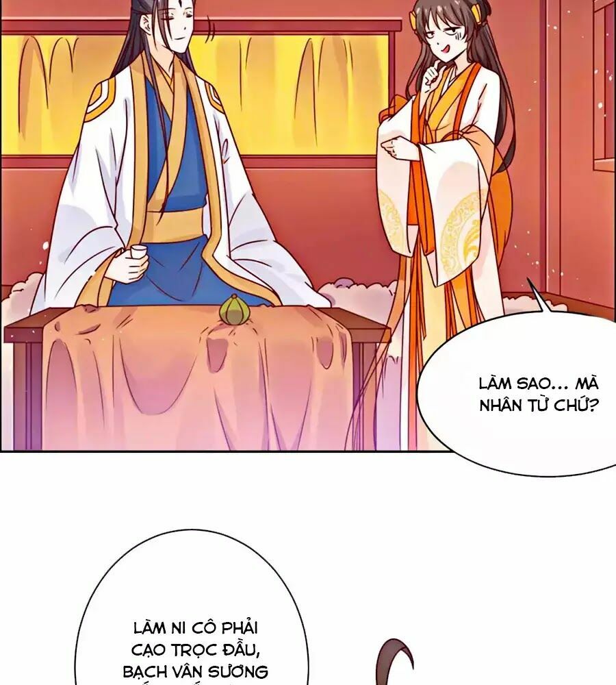 Vương Gia Là Đầu Đại Lão Hổ: Chapter 45