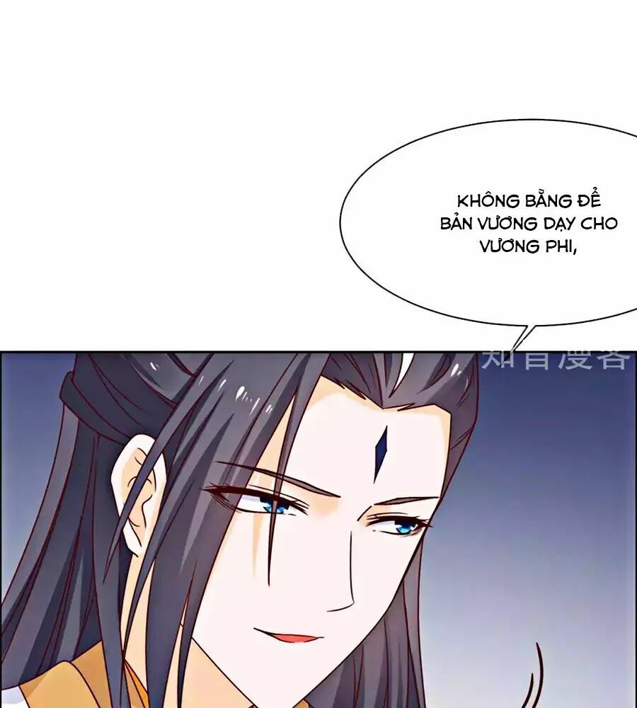 Vương Gia Là Đầu Đại Lão Hổ: Chapter 45