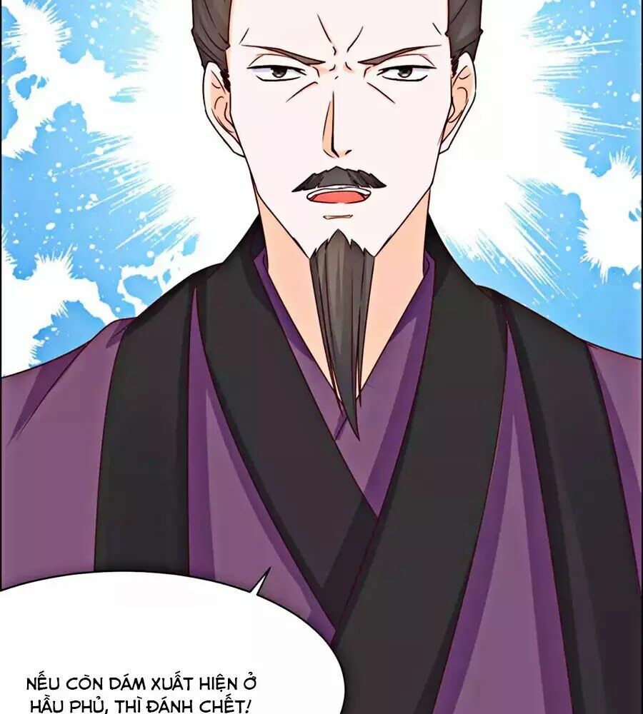 Vương Gia Là Đầu Đại Lão Hổ: Chapter 45