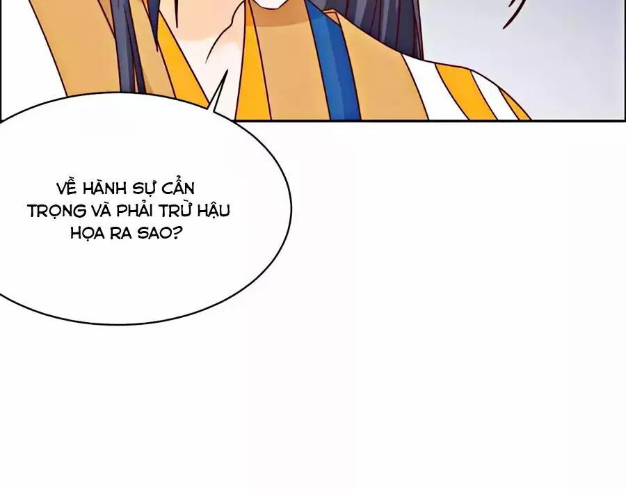 Vương Gia Là Đầu Đại Lão Hổ: Chapter 45