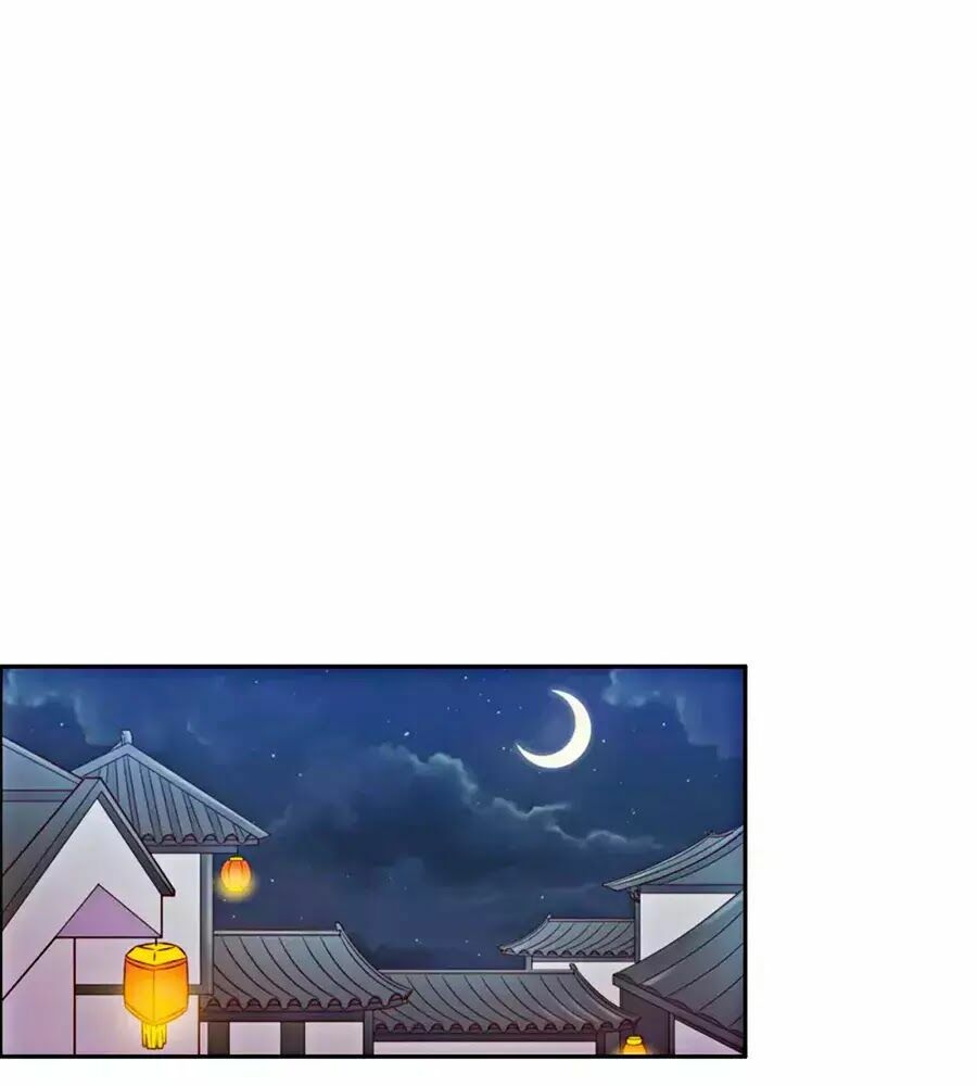 Vương Gia Là Đầu Đại Lão Hổ: Chapter 45