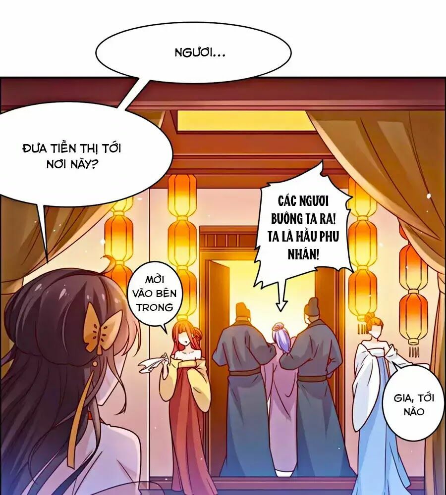 Vương Gia Là Đầu Đại Lão Hổ: Chapter 45