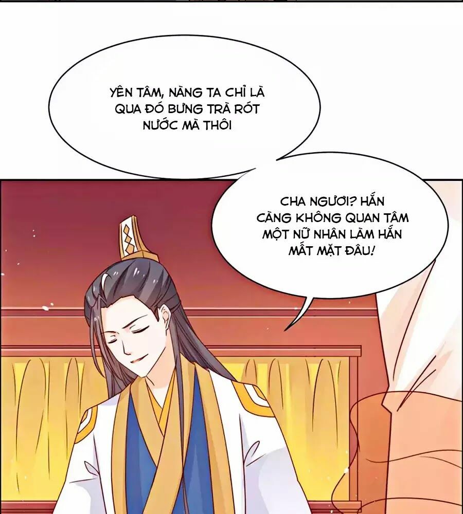 Vương Gia Là Đầu Đại Lão Hổ: Chapter 45