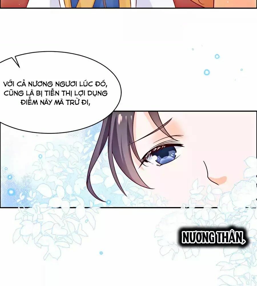Vương Gia Là Đầu Đại Lão Hổ: Chapter 45
