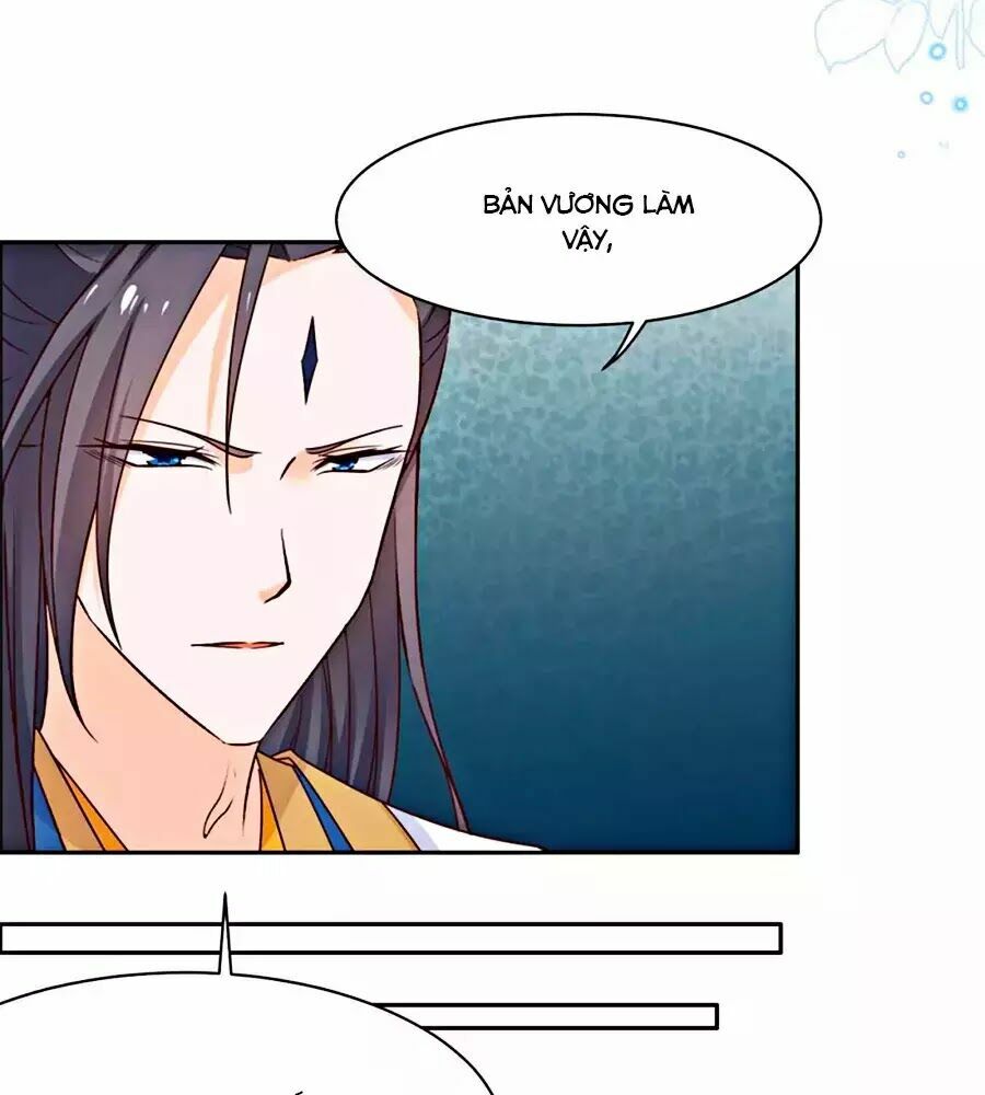 Vương Gia Là Đầu Đại Lão Hổ: Chapter 45