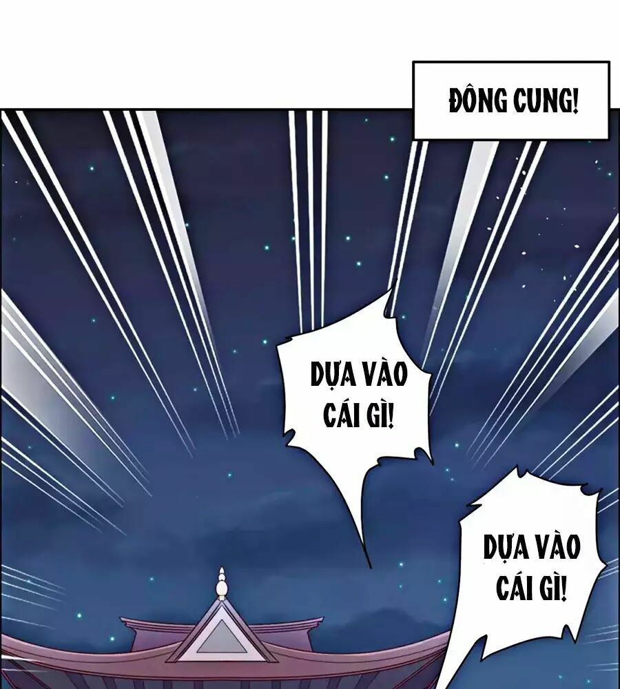 Vương Gia Là Đầu Đại Lão Hổ: Chapter 45
