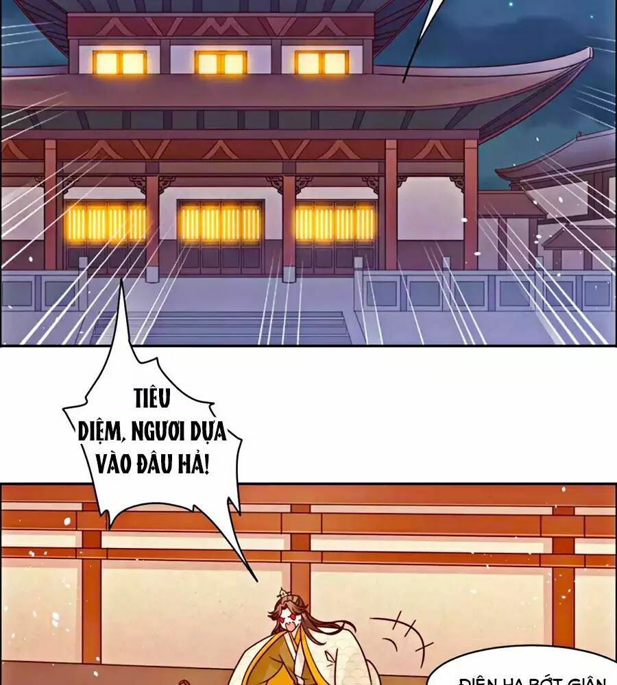 Vương Gia Là Đầu Đại Lão Hổ: Chapter 45