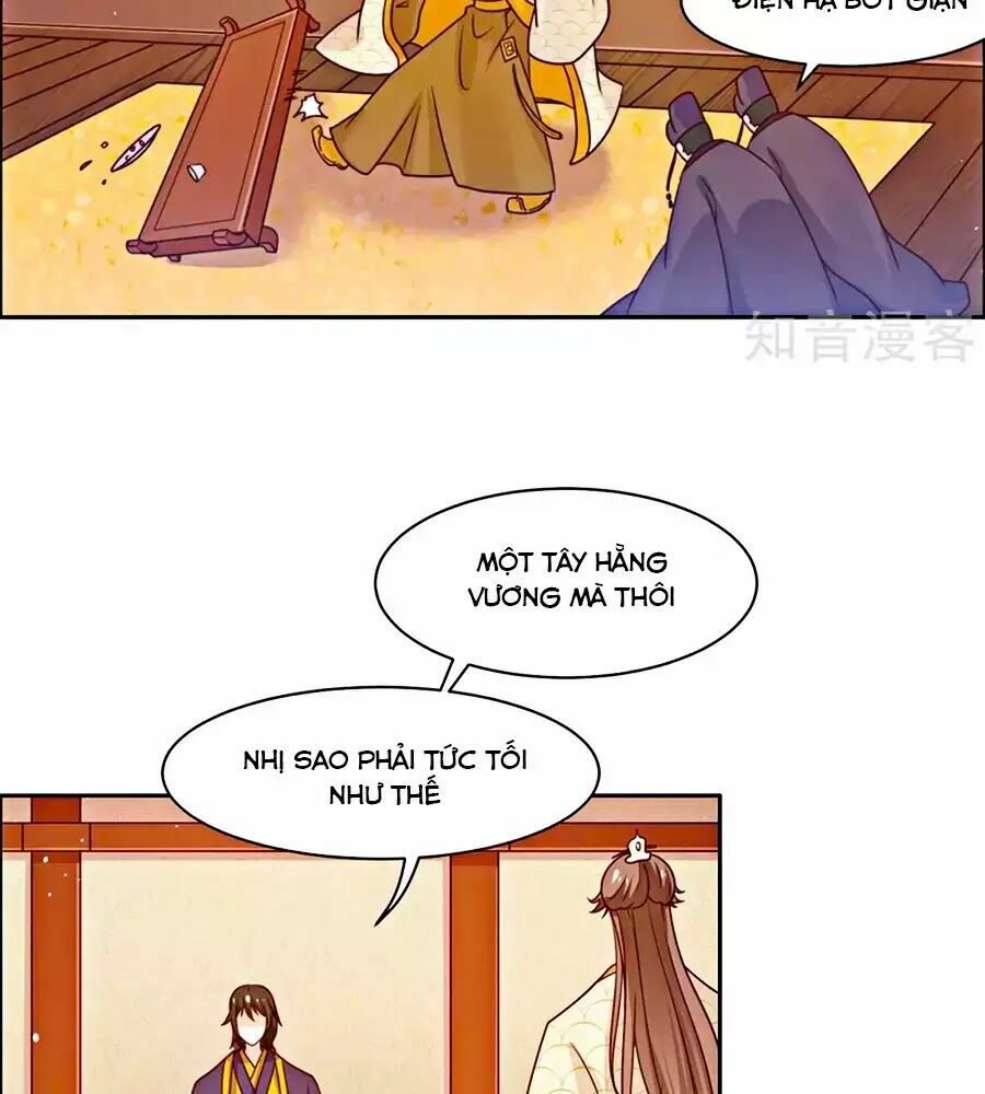 Vương Gia Là Đầu Đại Lão Hổ: Chapter 45