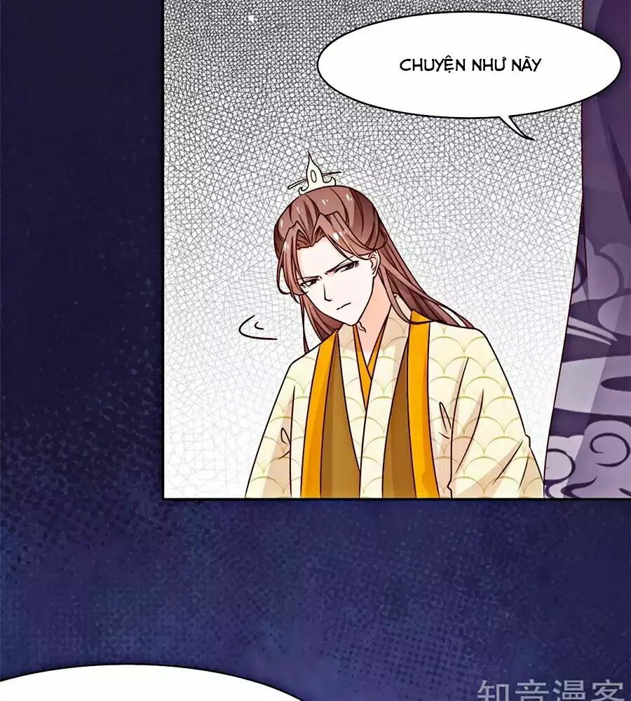 Vương Gia Là Đầu Đại Lão Hổ: Chapter 45