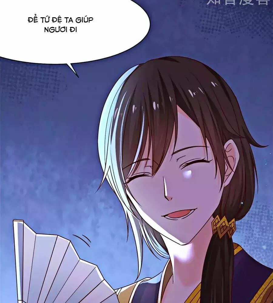 Vương Gia Là Đầu Đại Lão Hổ: Chapter 45