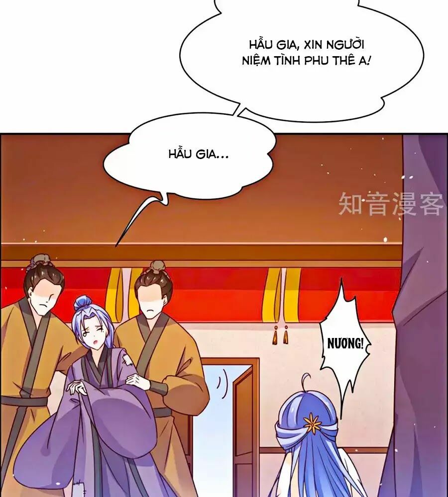 Vương Gia Là Đầu Đại Lão Hổ: Chapter 45