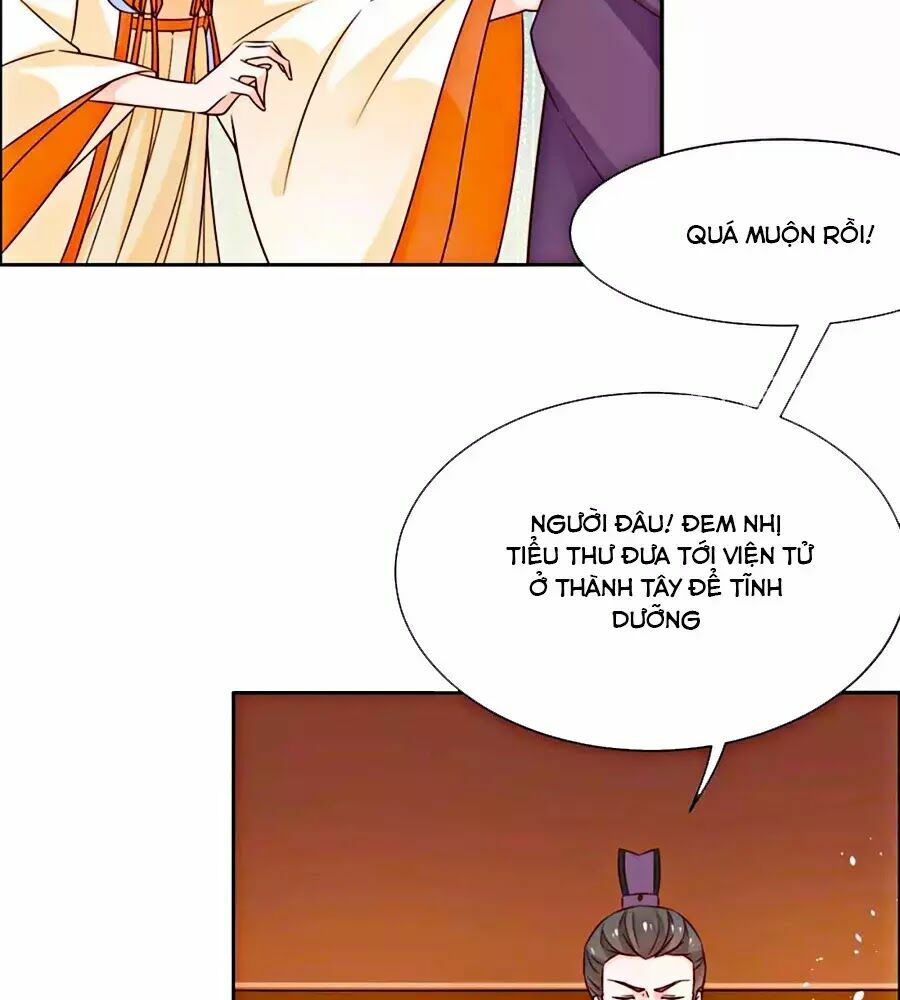 Vương Gia Là Đầu Đại Lão Hổ: Chapter 45