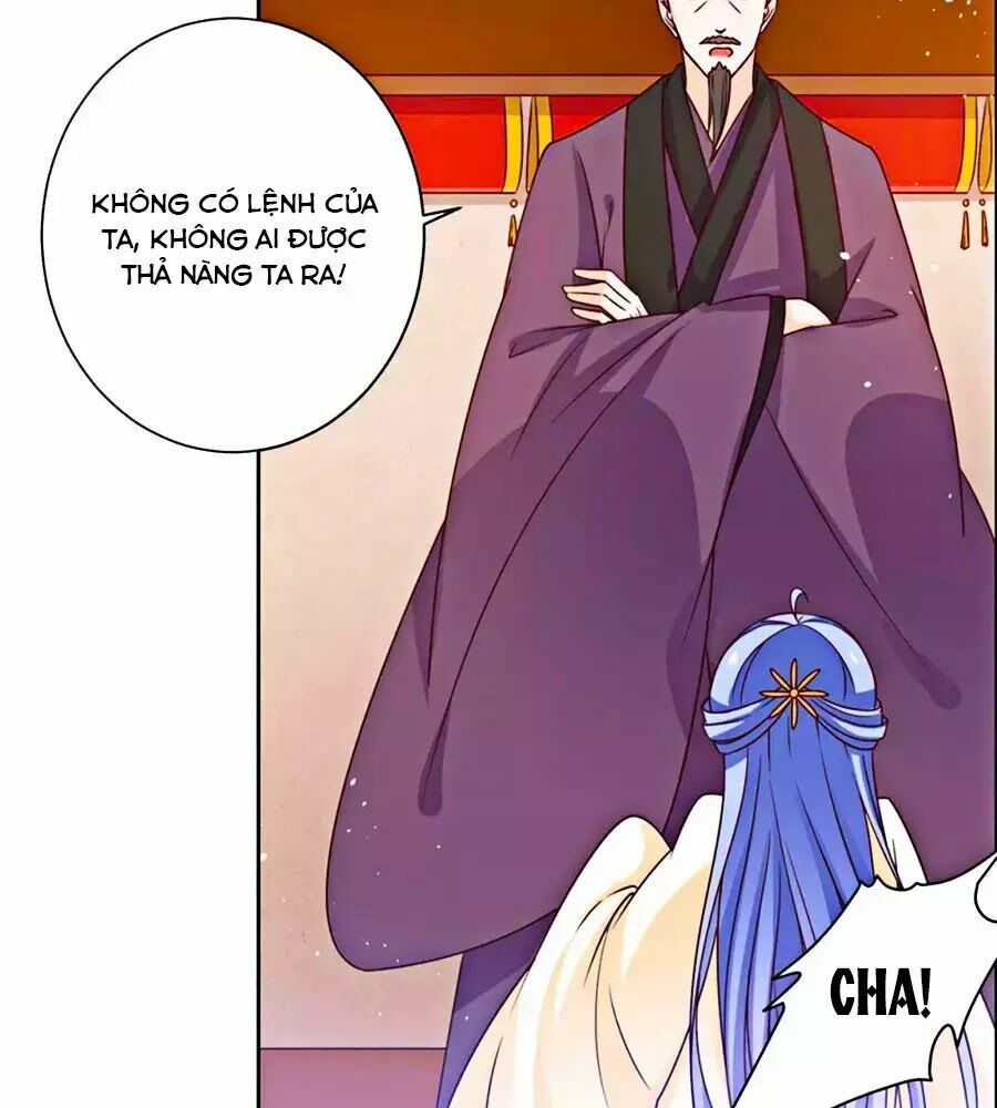 Vương Gia Là Đầu Đại Lão Hổ: Chapter 45