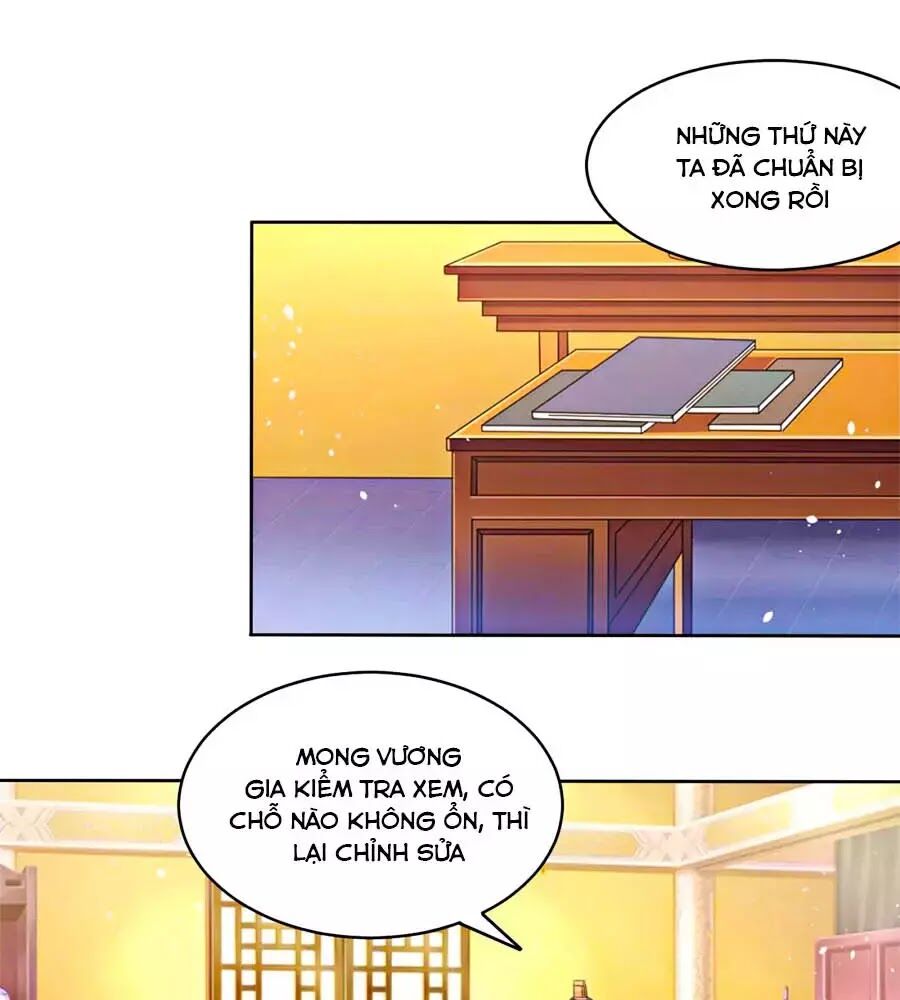 Vương Gia Là Đầu Đại Lão Hổ: Chapter 47