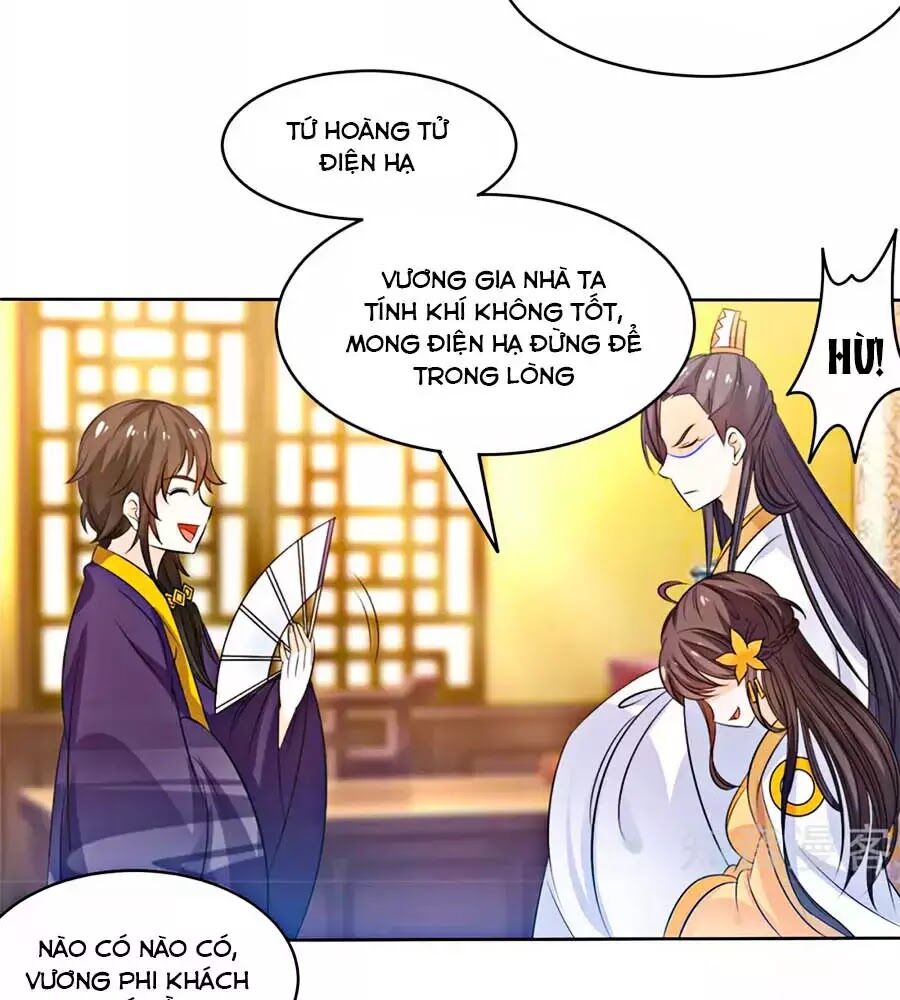 Vương Gia Là Đầu Đại Lão Hổ: Chapter 47