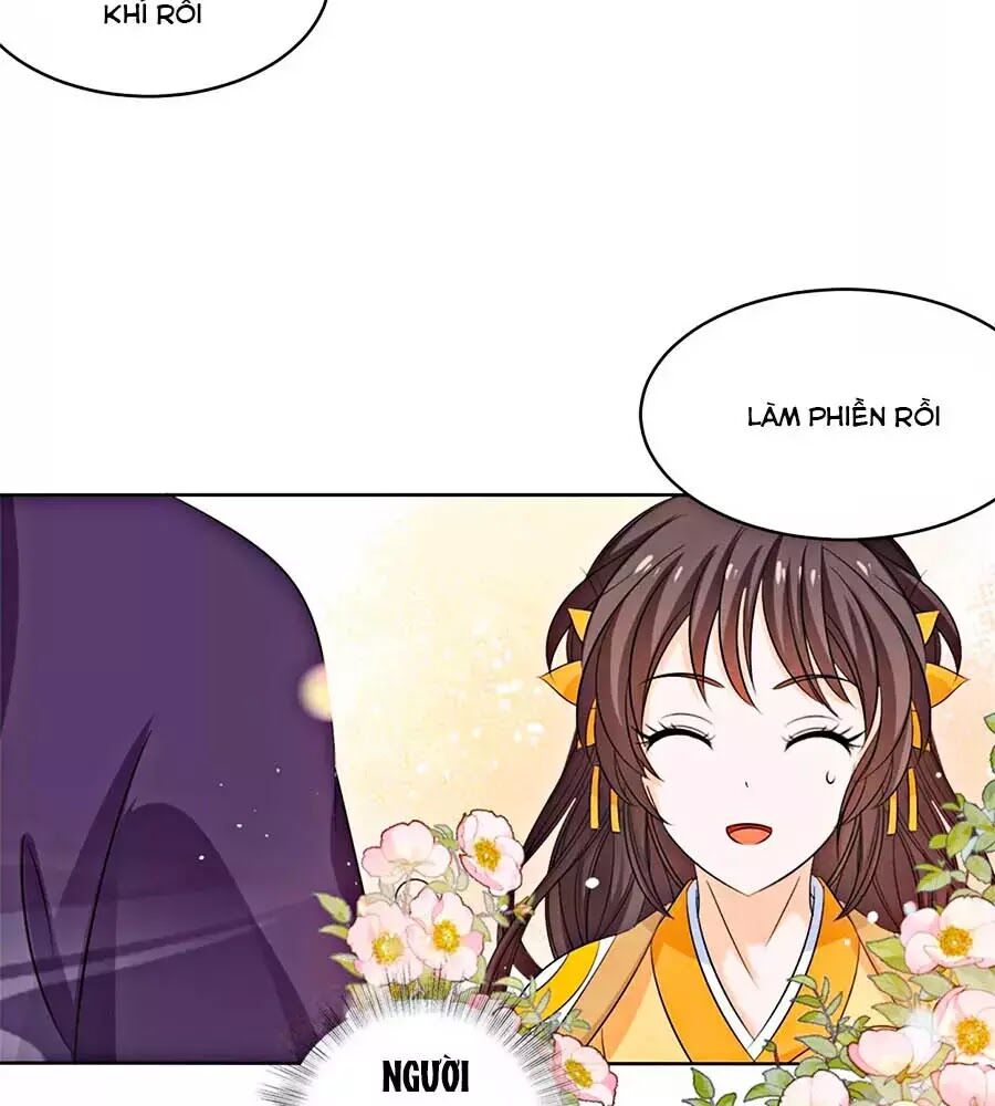 Vương Gia Là Đầu Đại Lão Hổ: Chapter 47