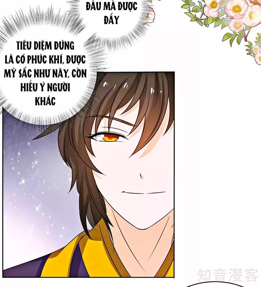 Vương Gia Là Đầu Đại Lão Hổ: Chapter 47