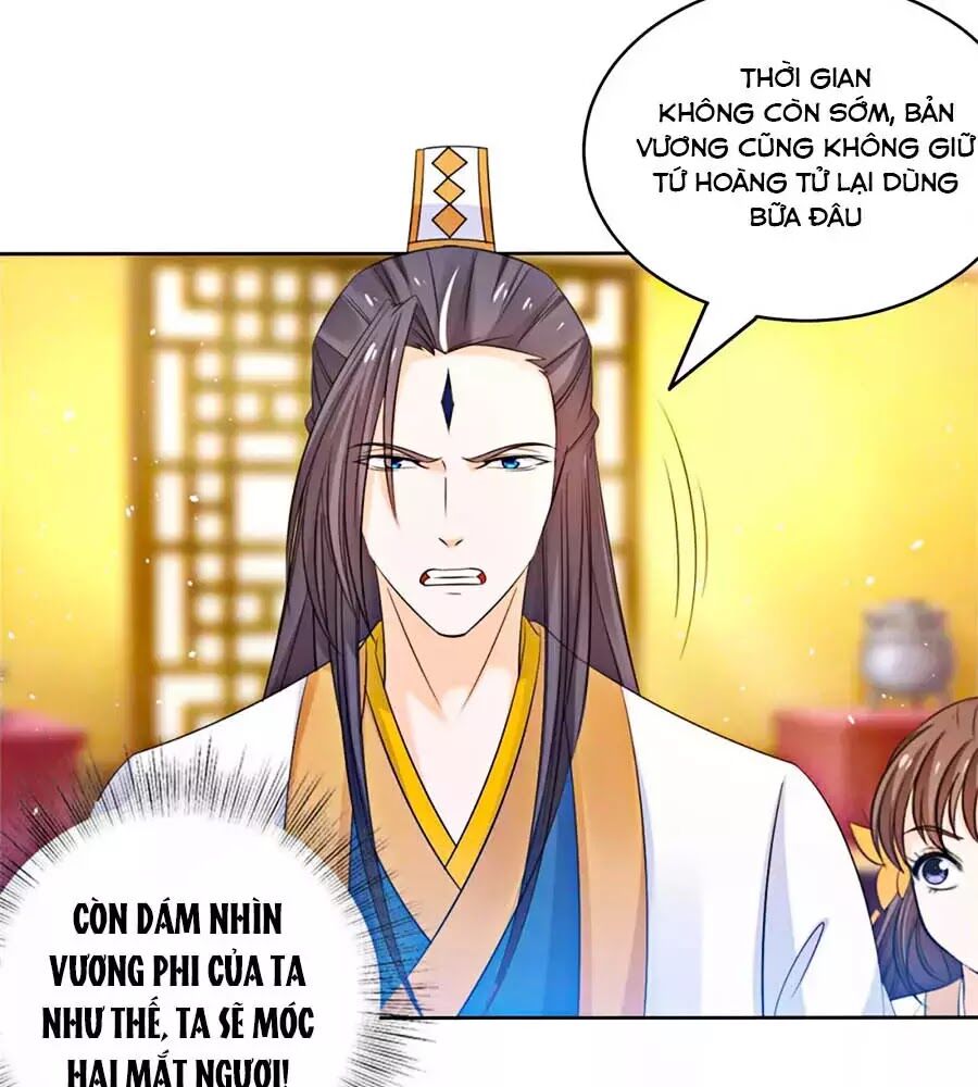 Vương Gia Là Đầu Đại Lão Hổ: Chapter 47