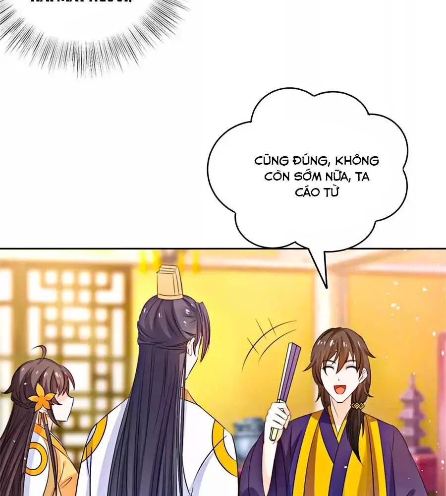 Vương Gia Là Đầu Đại Lão Hổ: Chapter 47