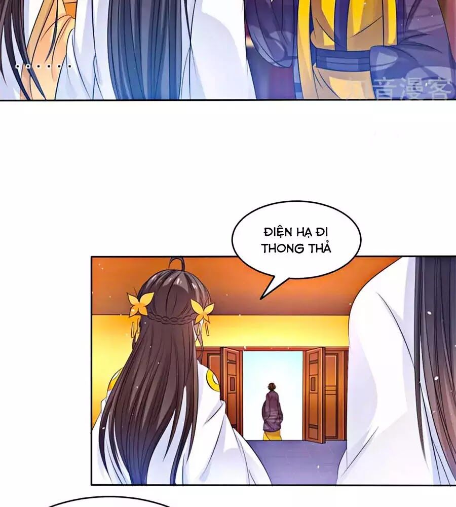 Vương Gia Là Đầu Đại Lão Hổ: Chapter 47
