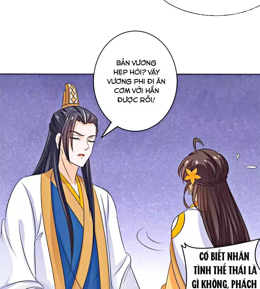 Vương Gia Là Đầu Đại Lão Hổ: Chapter 47
