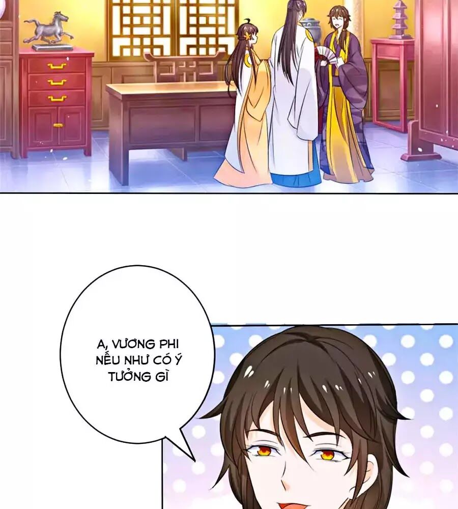 Vương Gia Là Đầu Đại Lão Hổ: Chapter 47