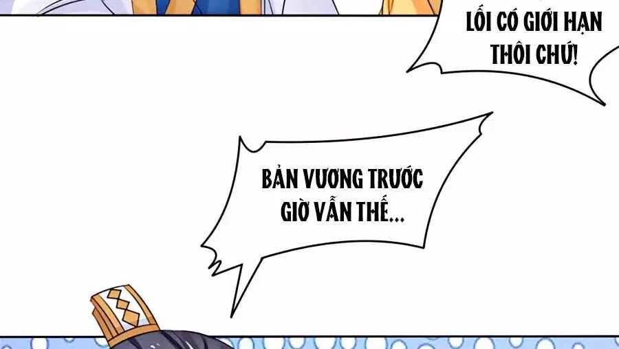 Vương Gia Là Đầu Đại Lão Hổ: Chapter 47
