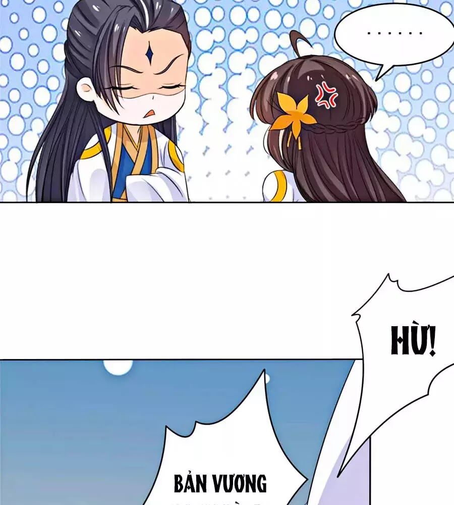 Vương Gia Là Đầu Đại Lão Hổ: Chapter 47
