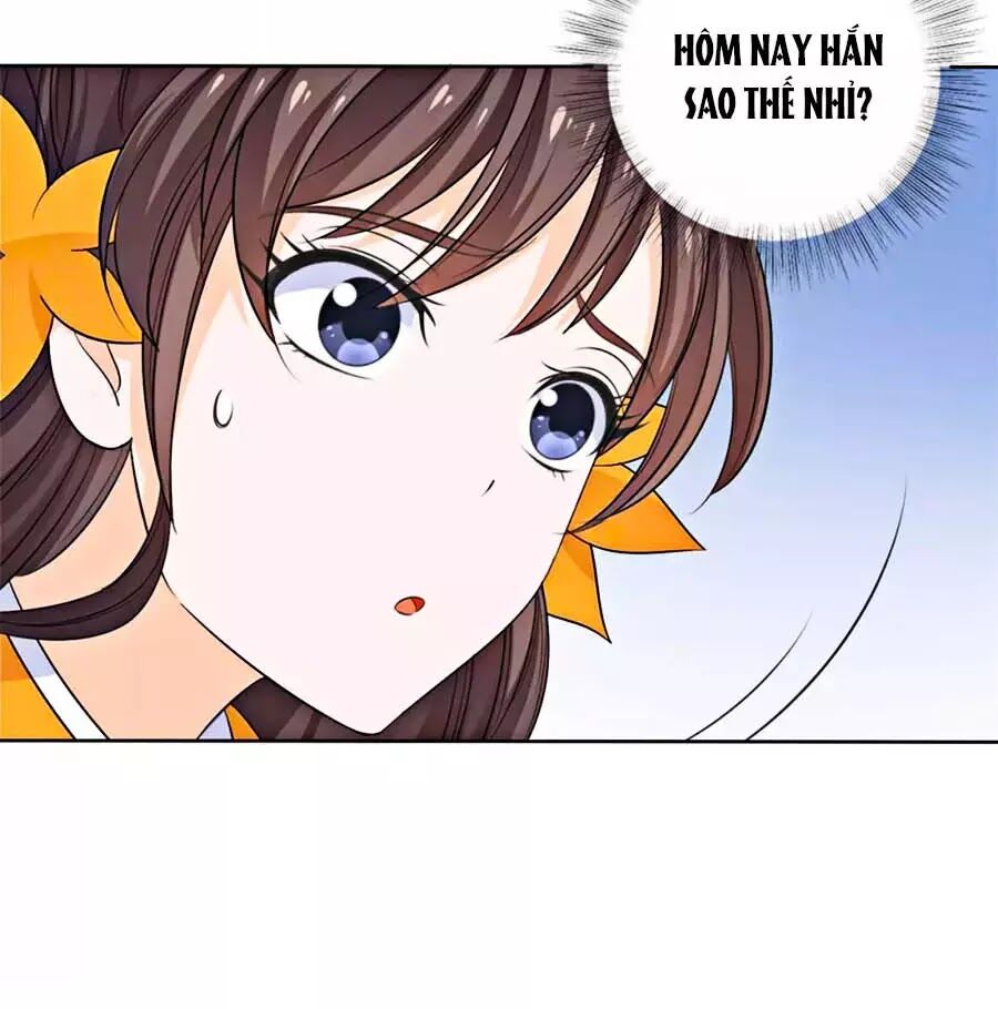Vương Gia Là Đầu Đại Lão Hổ: Chapter 47
