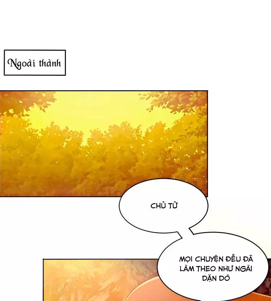 Vương Gia Là Đầu Đại Lão Hổ: Chapter 47