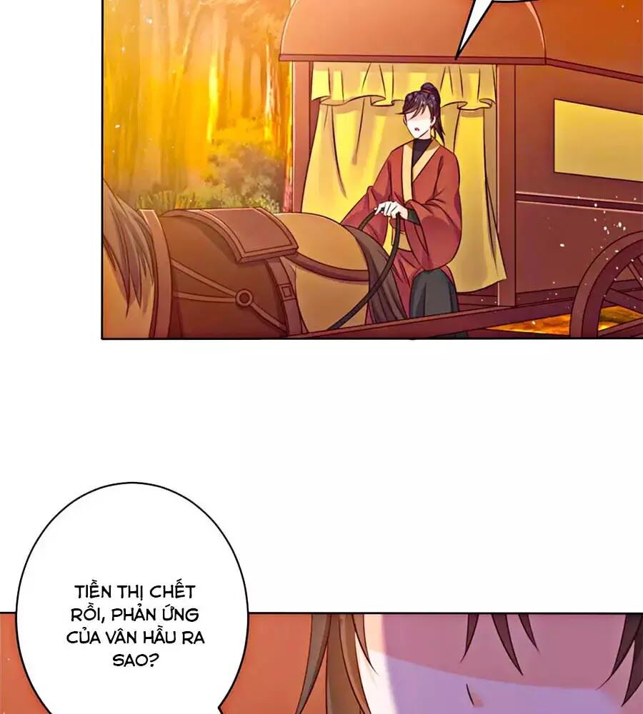 Vương Gia Là Đầu Đại Lão Hổ: Chapter 47