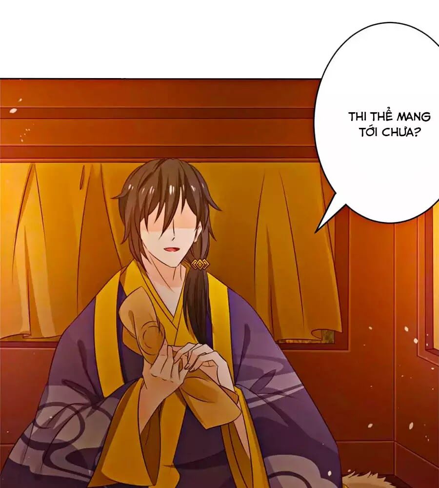 Vương Gia Là Đầu Đại Lão Hổ: Chapter 47