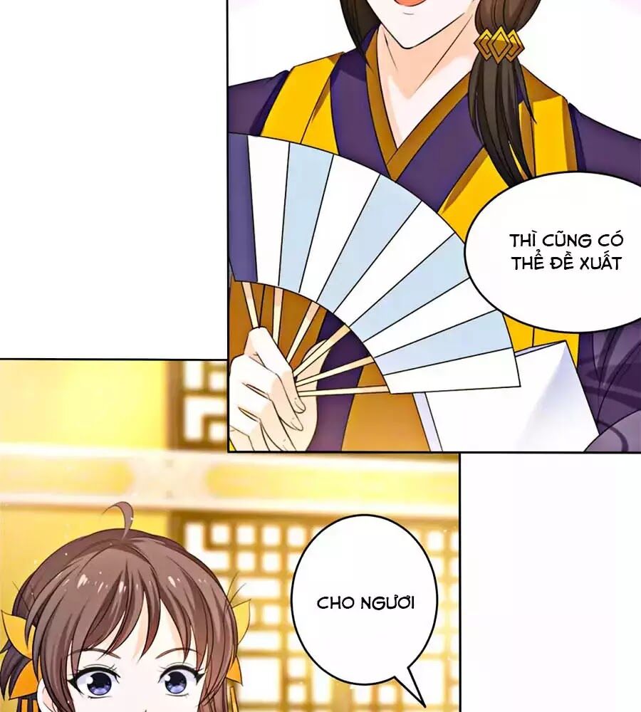 Vương Gia Là Đầu Đại Lão Hổ: Chapter 47