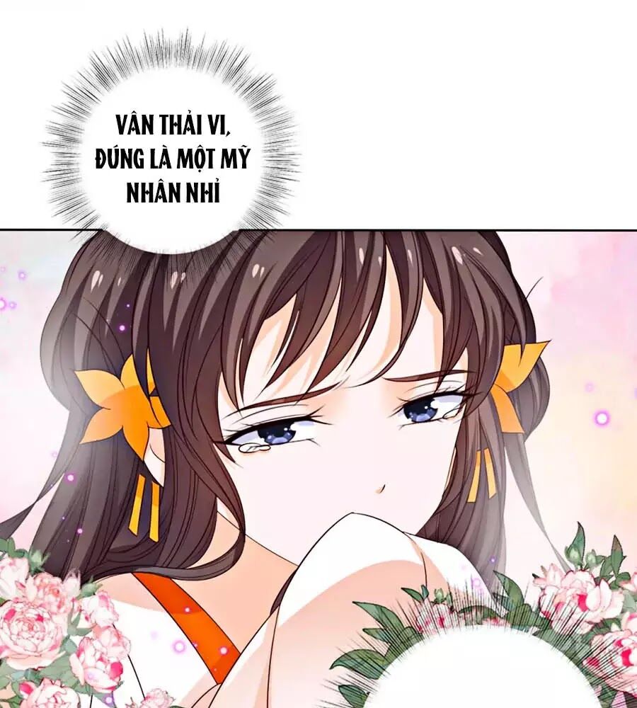 Vương Gia Là Đầu Đại Lão Hổ: Chapter 47