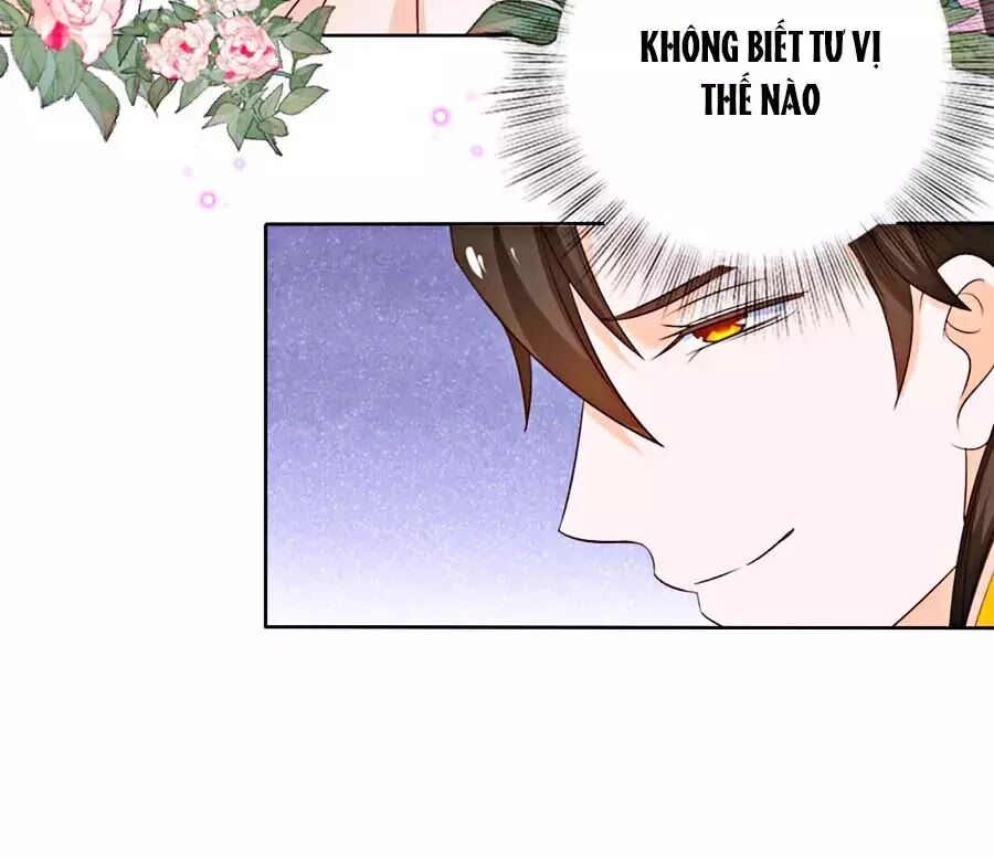 Vương Gia Là Đầu Đại Lão Hổ: Chapter 47