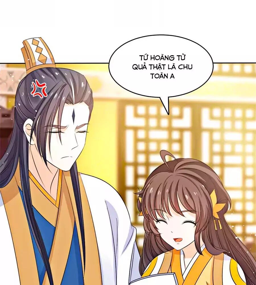 Vương Gia Là Đầu Đại Lão Hổ: Chapter 47