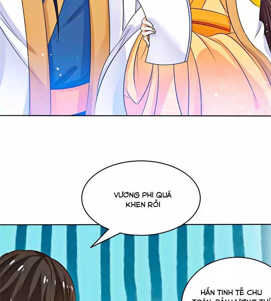 Vương Gia Là Đầu Đại Lão Hổ: Chapter 47