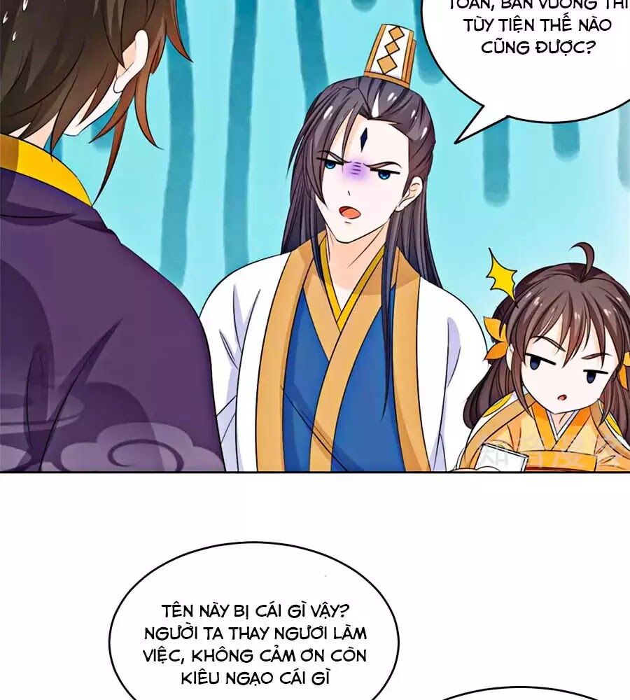 Vương Gia Là Đầu Đại Lão Hổ: Chapter 47