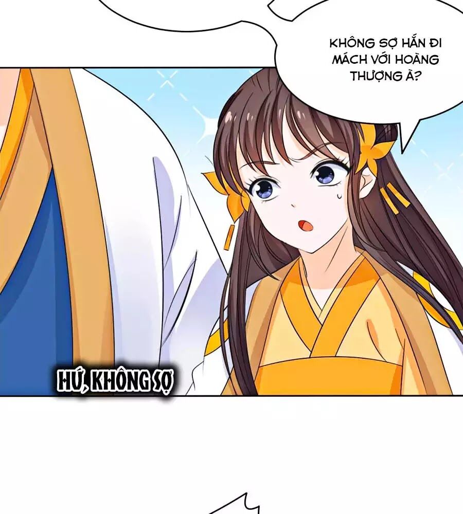 Vương Gia Là Đầu Đại Lão Hổ: Chapter 47