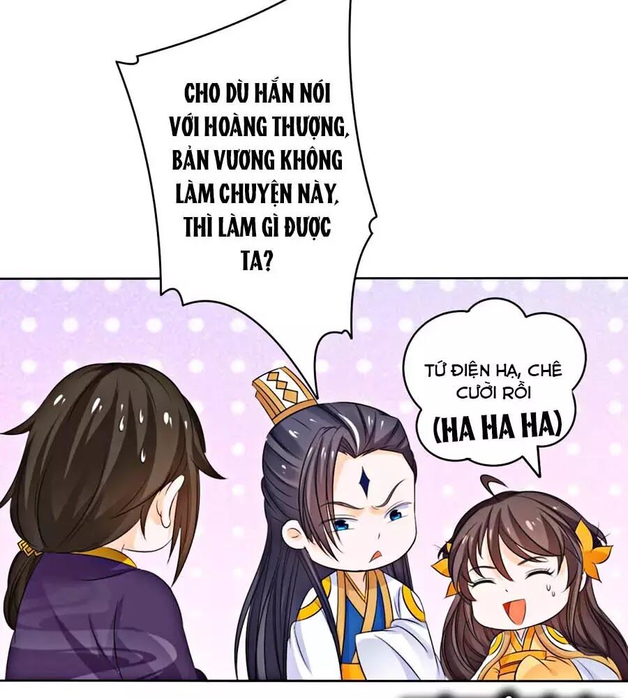 Vương Gia Là Đầu Đại Lão Hổ: Chapter 47